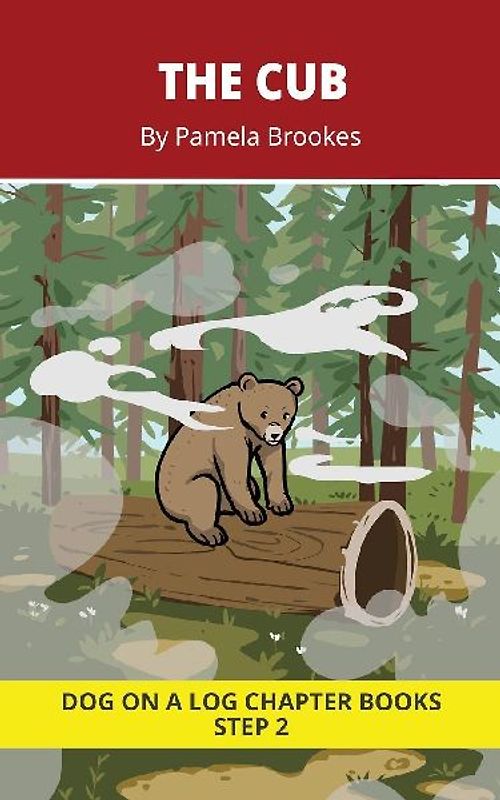 The Cub Chapter Book