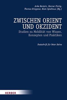 Zwischen Orient und Okzident