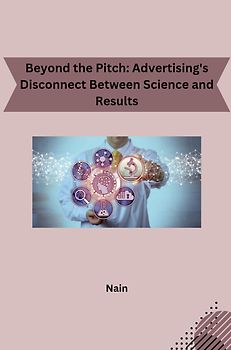 Beyond the Pitch: Advertising's Disconnect Between Science and Results