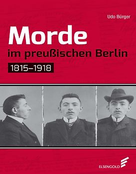 Morde im preußischen Berlin