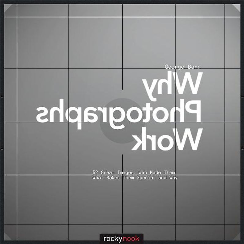 Why Photographs Work