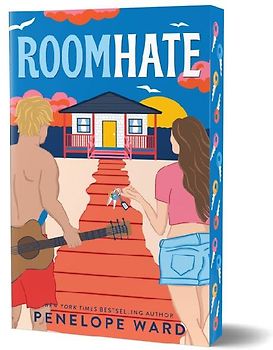 Roomhate (Deluxe Edition)