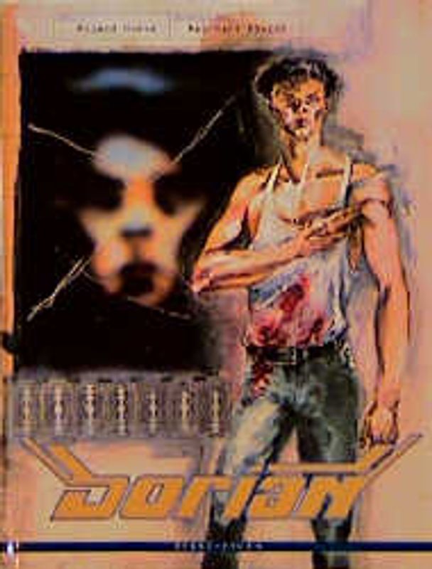 Feest Focus / Dorian