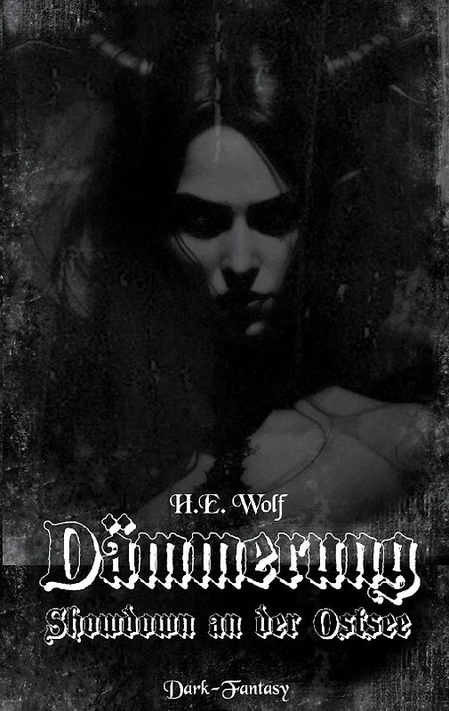 Dämmerung
