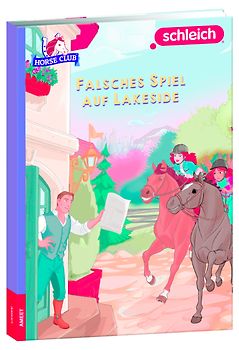 schleich® Horse Club™ – Falsches Spiel auf Lakeside