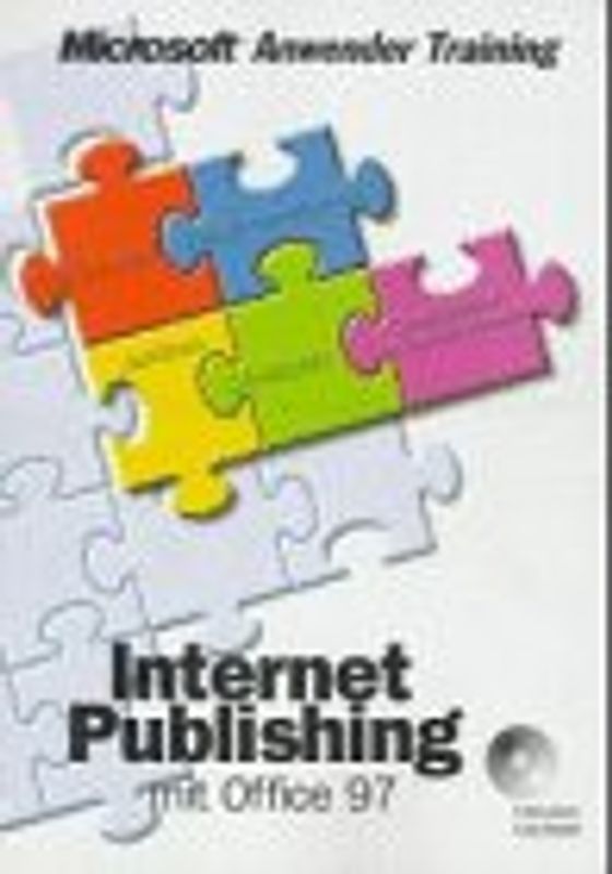 Internetpublishing mit Office 97. Einführung
