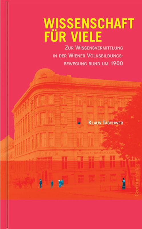 Wissenschaft für viele