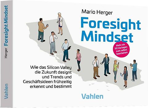 Foresight Mindset™