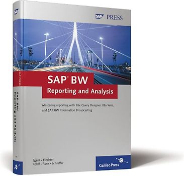 SAP BW Reporting and Analysis