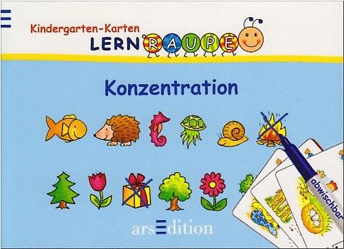 Konzentration
