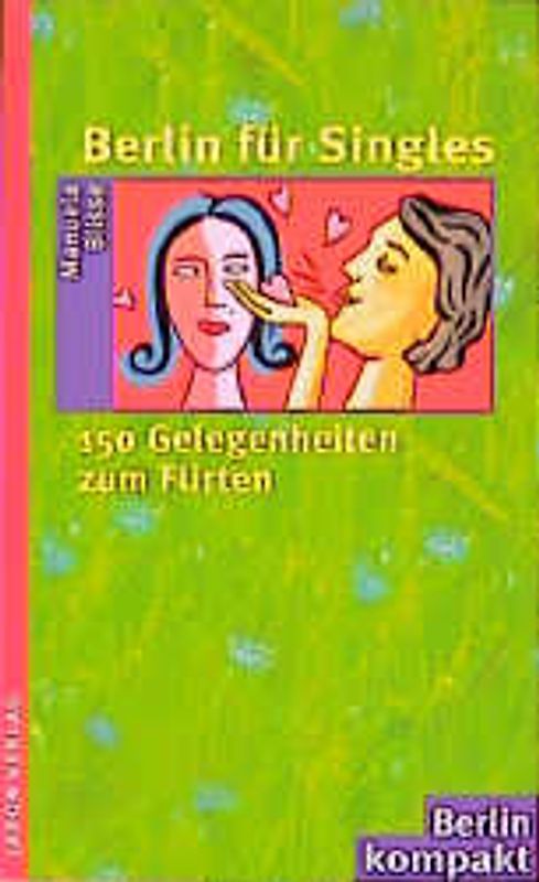 Berlin für Singles