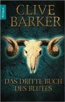 Das dritte Buch des Blutes