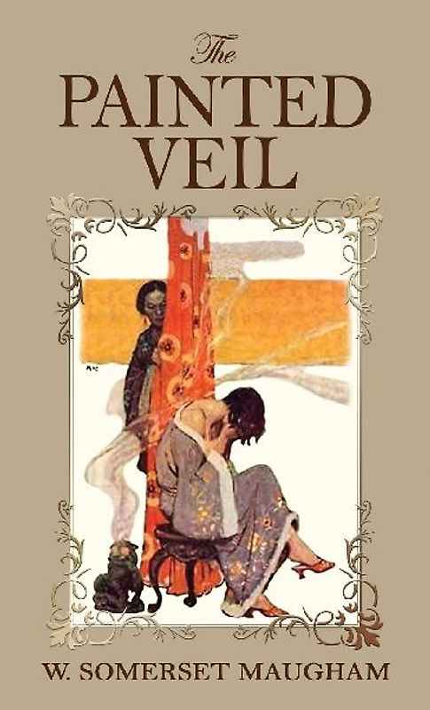 The Painted Veil