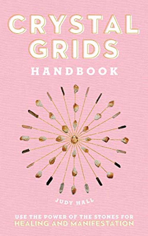 Crystal Grids Handbook
