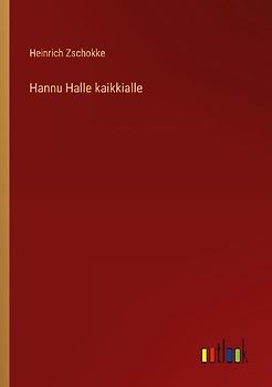 Hannu Halle kaikkialle
