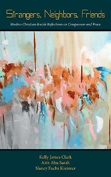 Strangers, Neighbors, Friends