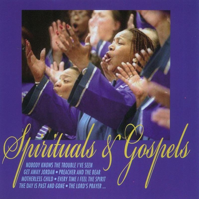 Spirituals & Gospels