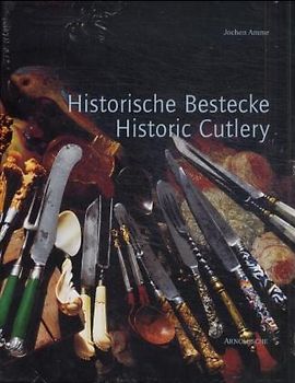 Historische Bestecke