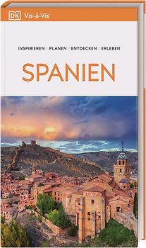 Vis-à-Vis Reiseführer Spanien