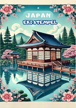 Japan Eki Stempelbuch