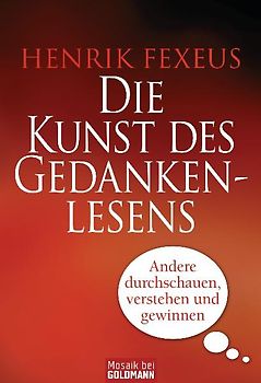 Die Kunst des Gedankenlesens