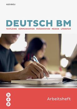 DEUTSCH BM