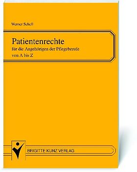 Patientenrechte