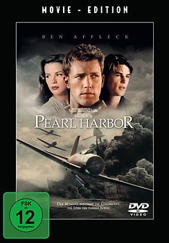 Pearl Harbor (2 DVDs) DVD