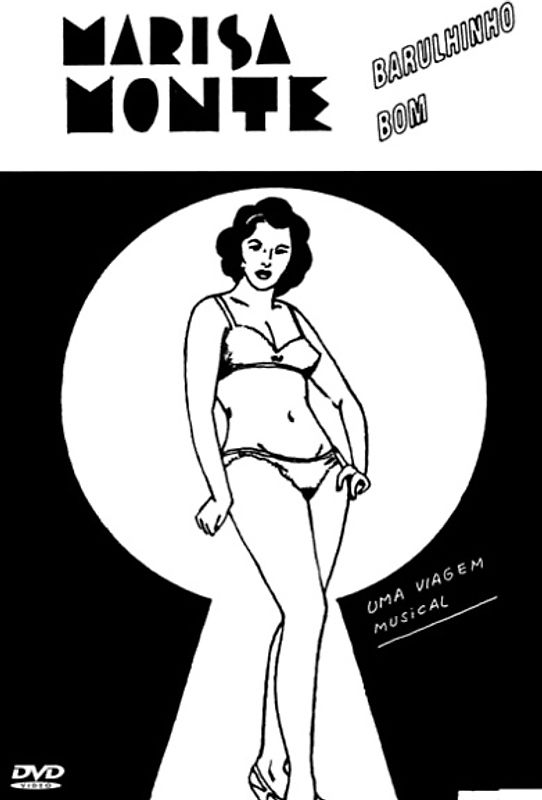 Marisa Monte - Barulhinho Bom