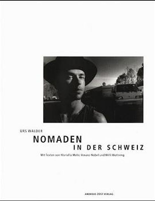 Nomaden in der Schweiz