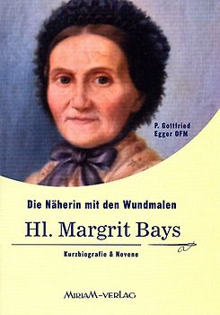 Marguerite Bays
