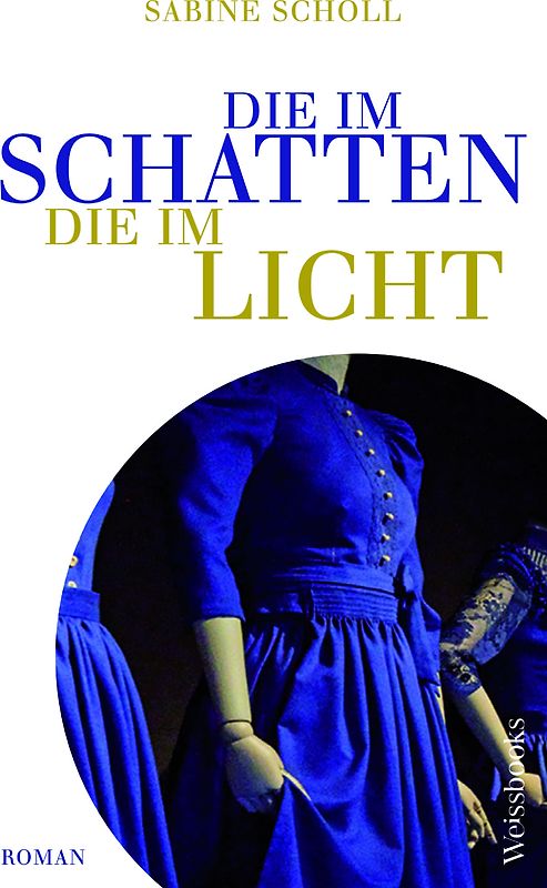 Die im Schatten, die im Licht