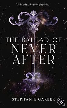 The Ballad of Never After