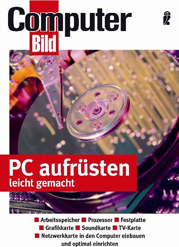 PC aufrüsten leicht gemacht