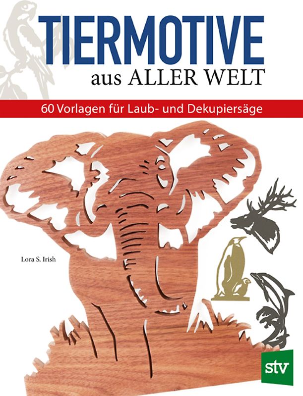 Tiermotive aus aller Welt