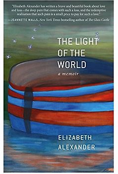 The Light of the World: A Memoir - Alexander, Elizabeth