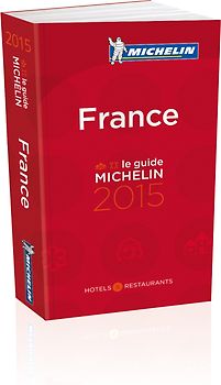MICHELIN France 2015