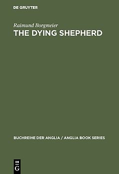 The Dying Shepherd