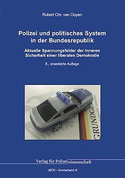 Polizei und politisches System in der Bundesrepublik