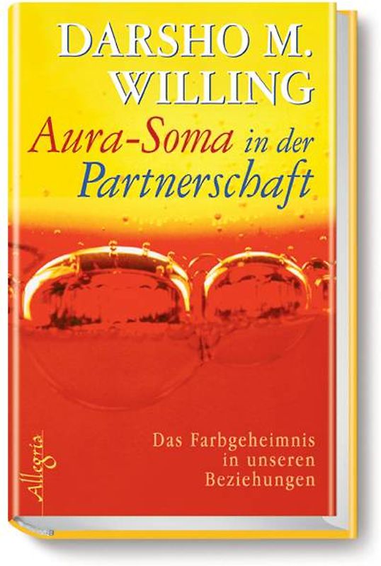 Aura-Soma in der Partnerschaft
