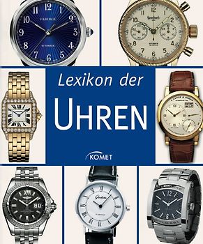 Lexikon der Uhren