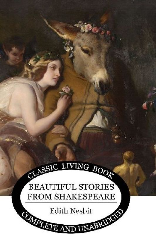 Beautiful Stories from Shakespeare