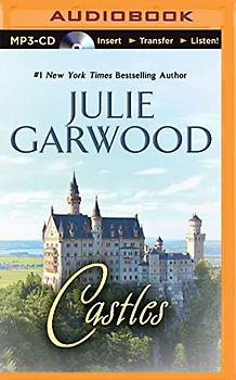 Castles (Crown's Spies, Band 4)