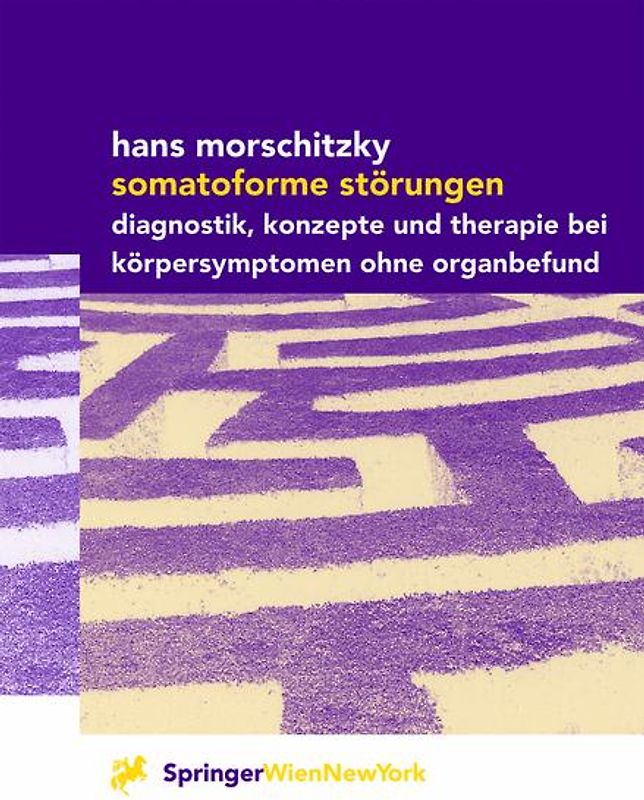 Somatoforme Störungen