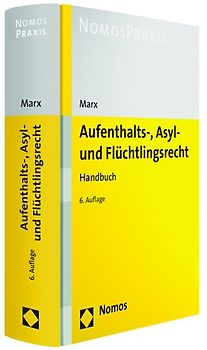 Aufenthalts-, Asyl- und Flüchtlingsrecht