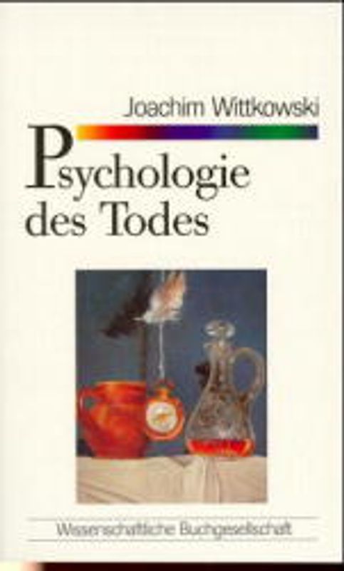 Psychologie des Todes