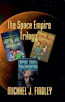 The Space Empire Trilogy -- Empire One