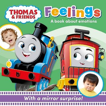 Thomas & Friends: Feelings