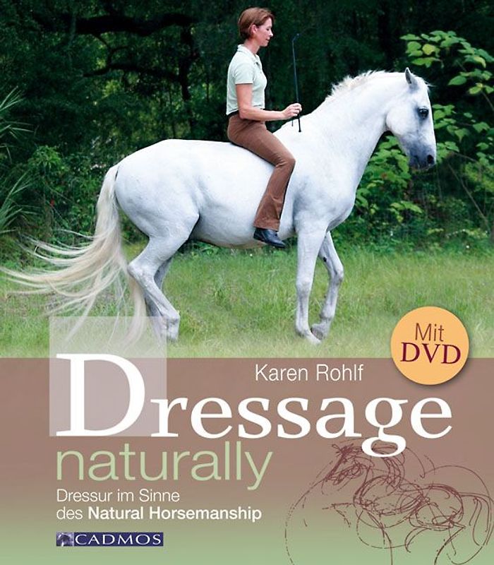 Dressage Naturally
