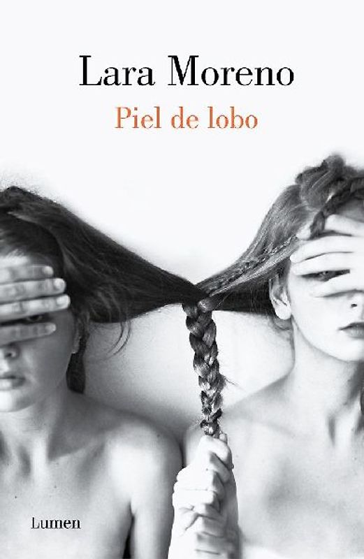Piel de lobo